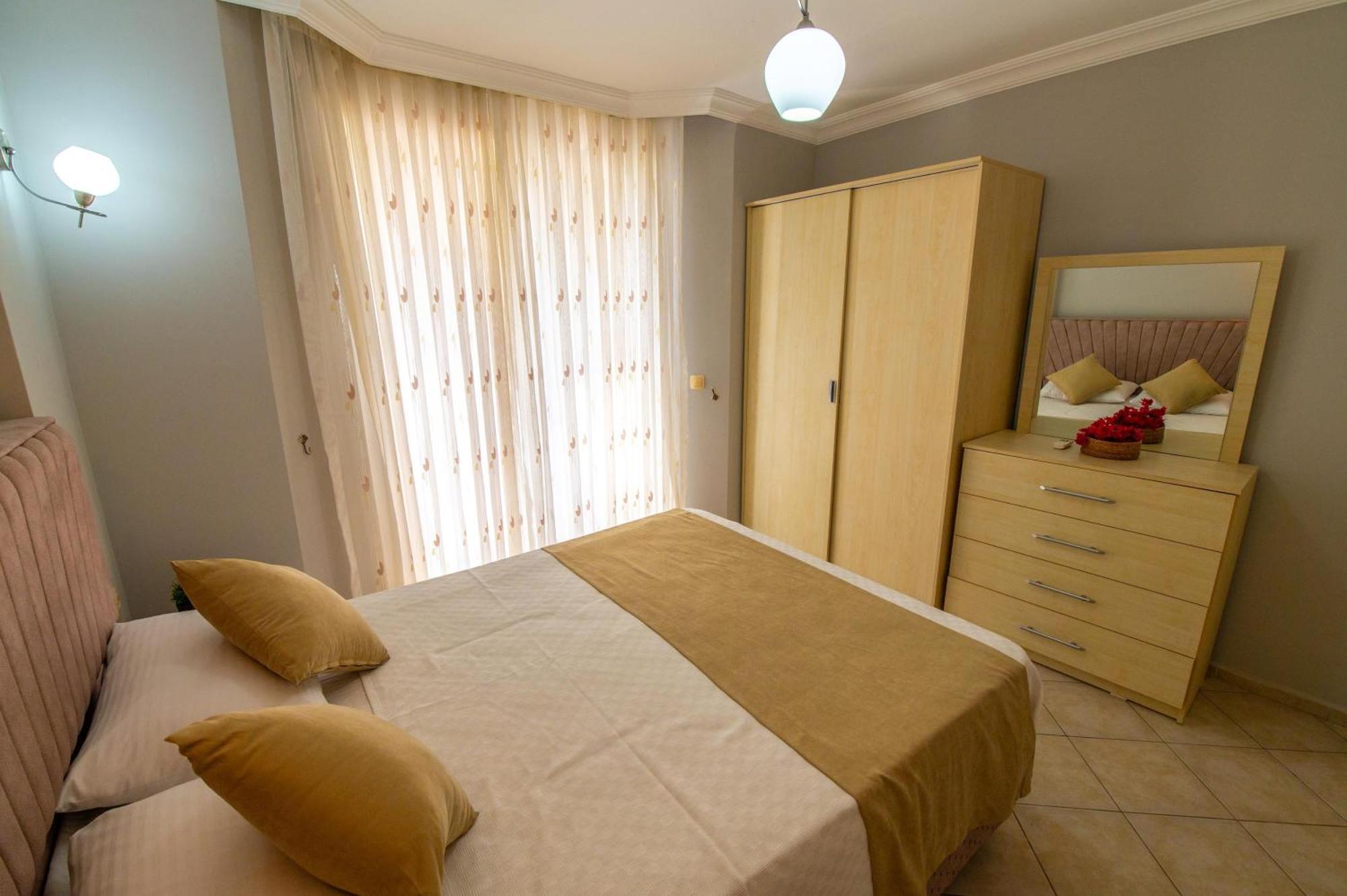Sunset Beach Resort Aqua Lettings Fethiye Extérieur photo