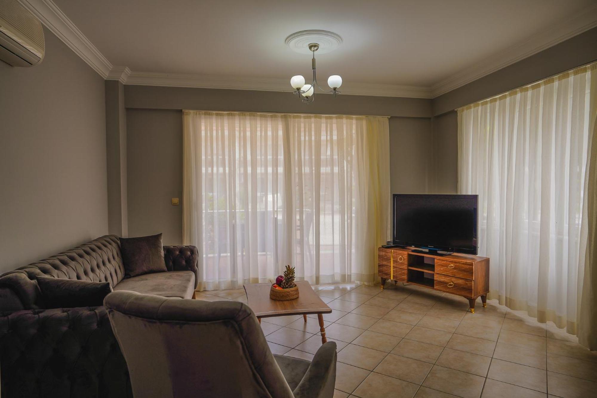 Sunset Beach Resort Aqua Lettings Fethiye Extérieur photo